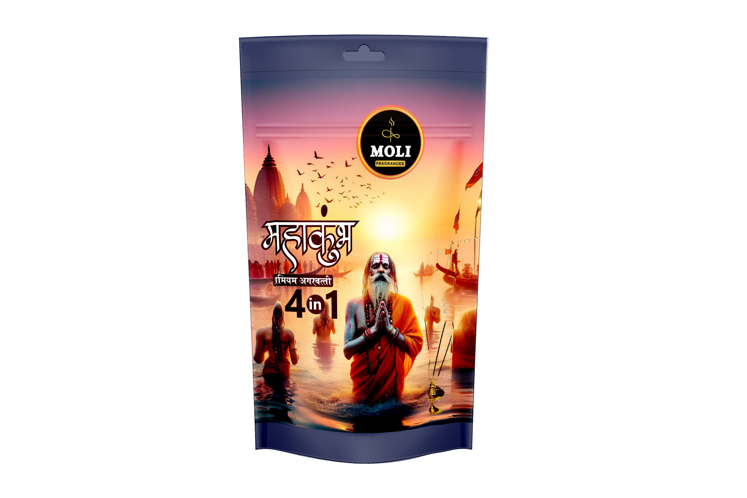 Premium 140 Mrp