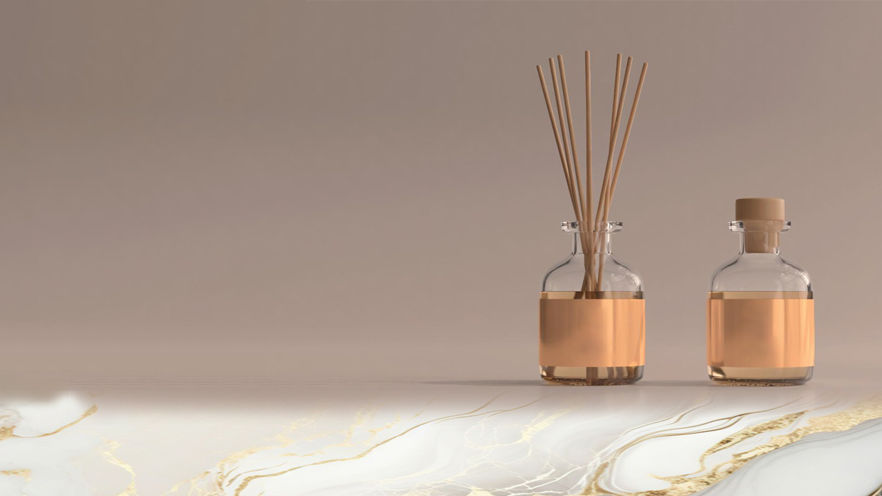Lavender Incense Sticks