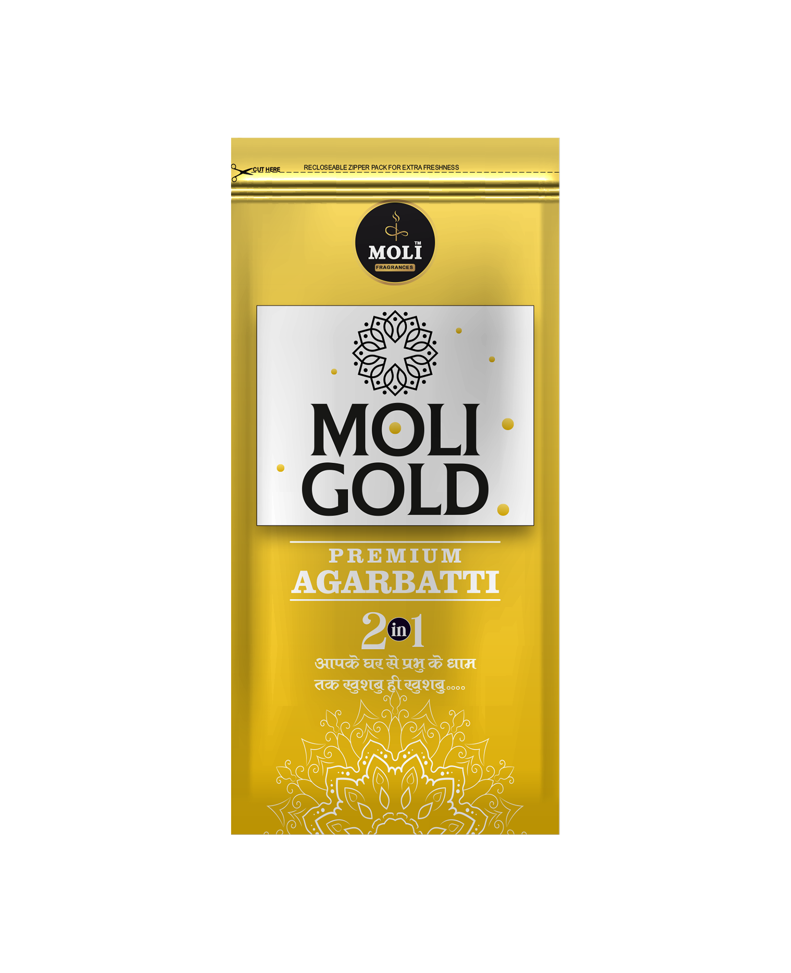 Moli Gold