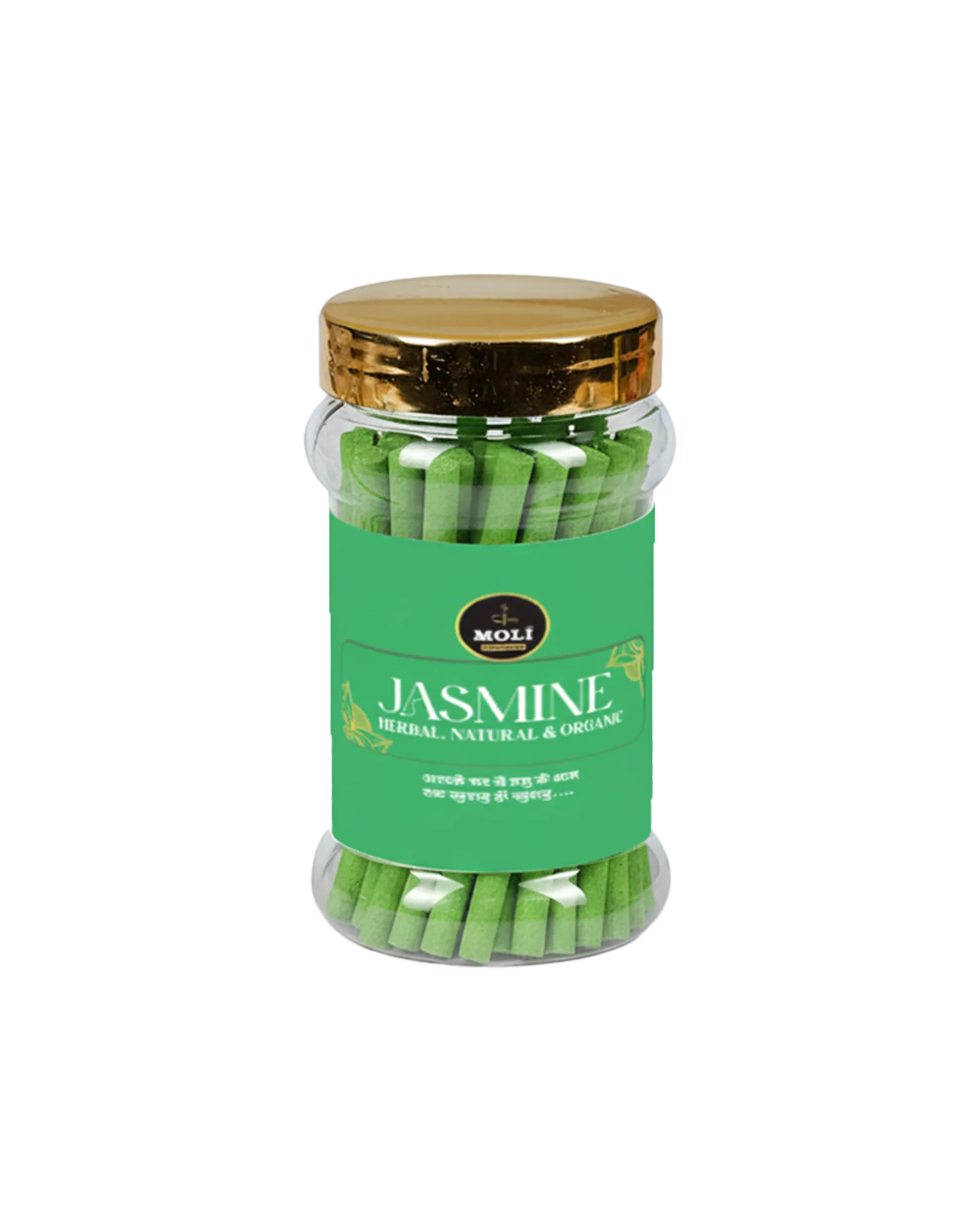 Jasmine Herbal Stick