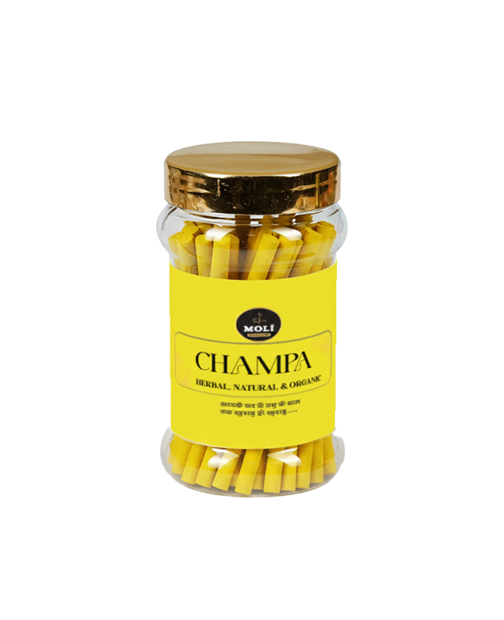 Champa Herbal Stick