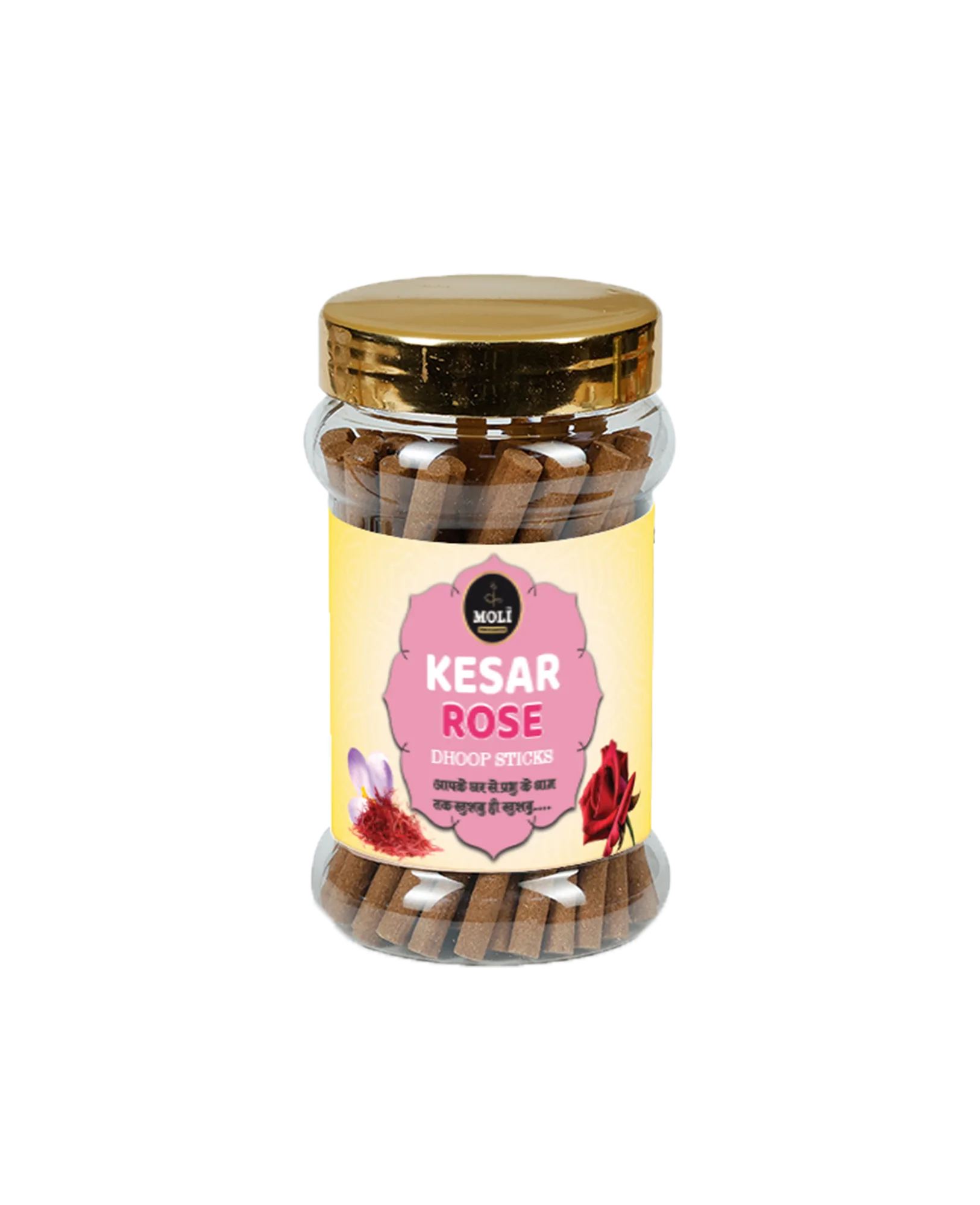 Kesar Rose Premium